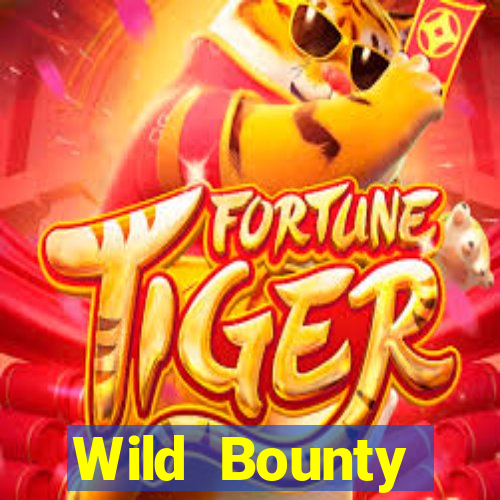 Wild Bounty Showdown horario pagante